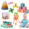 Baby & Toddler Toys